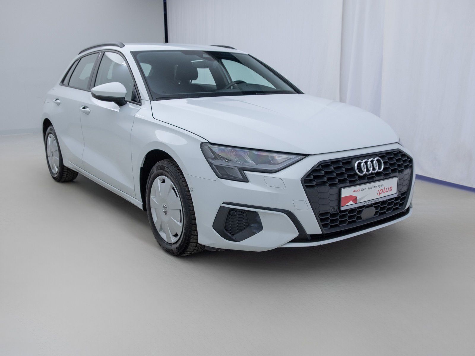 Audi A3 - Bild 4
