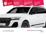 Audi SQ7 4.0 TFSI quattro tiptronic | STANDH. |