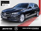 Mercedes-Benz C 220 d T AVANTGARDE AHK KAMERA 9G LED DAB NAVI - Mercedes-Benz Gebrauchtwagen von 2023