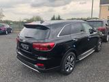 Kia Sorento 2.2 CRDi AWD GT Line,HUD;Standheizun;AHK - Kia Sorento in Gelsenkirchen