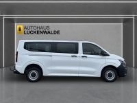 Volkswagen T7 Kombi - Vorschau Bild 4