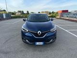 Renault Kadjar dCi 8V 110CV EDC Energy Zen - Renault Kadjar Zen mit Diesel-Antrieb