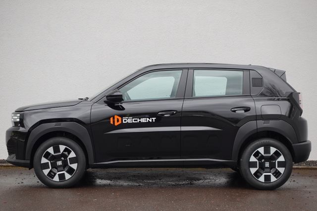 Fahrzeugabbildung Fiat Grande Panda 1.2 74 kW Pop PDC,Virtual,AUT,SpurH