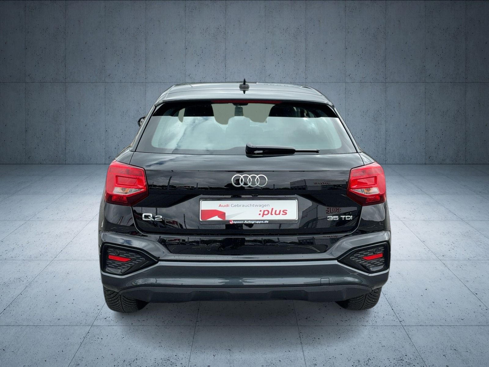 Audi Q2 - Bild 5