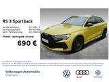 Audi RS 3 Sportback 294kW Stronic *Vmax280*Navi* - Audi RS3 in Chemnitz