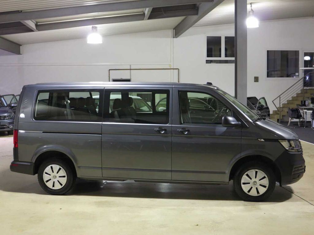 Volkswagen Andere