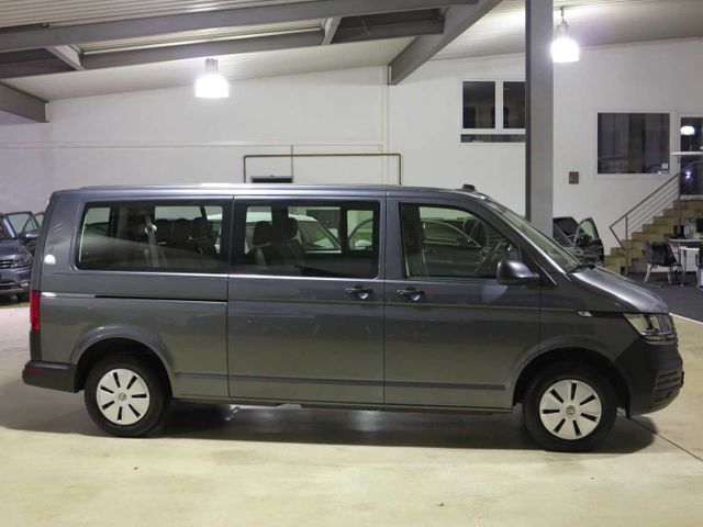 VW ANDERE Transporter T6.1 TDI 2.0 SCR Lang 9Si AHK Navi