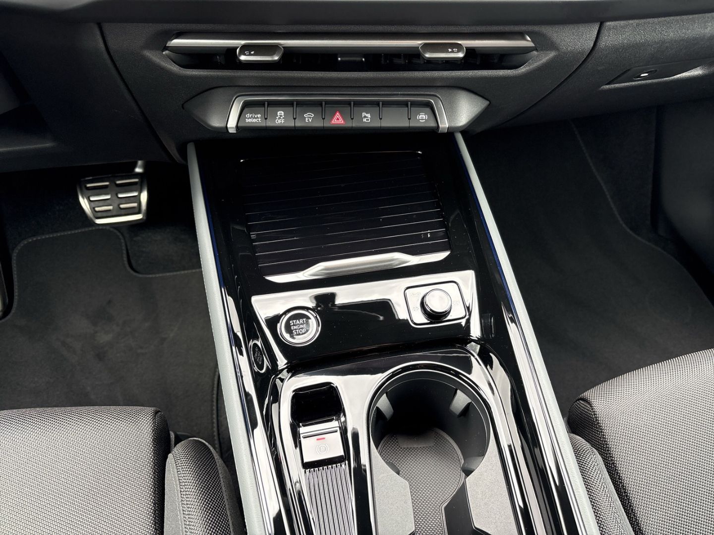 Audi Q3 - Bild 15