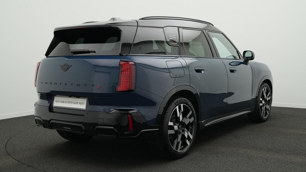 MINI Countryman S (Cooper) - Bild 7