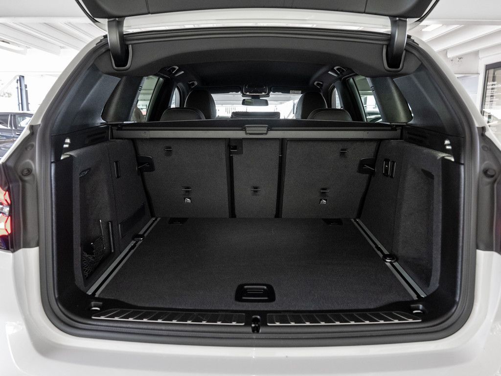 BMW X3 xDrive 20i M-Sport FACEL. 360° LED W-LAN NAVI foto 11