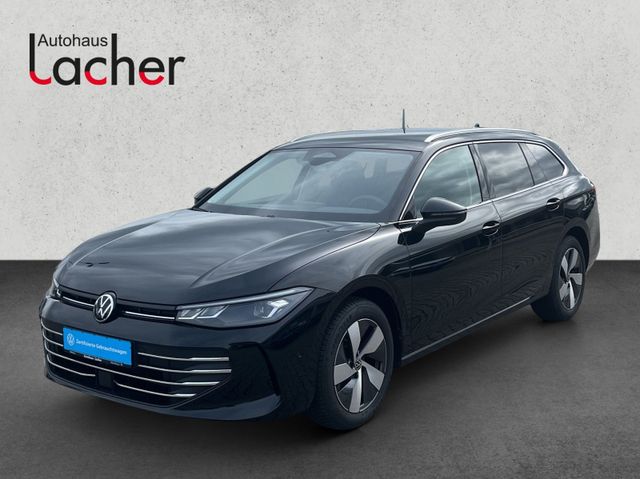 Passat Variant Business 1.5 eTSI DSG,IQ.DRIVE,AH