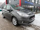 Ford B-MAX Titanium(Tüv&Insp.neu/Automatik - graue Ford B-Max