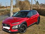 Hyundai KONA 1.6l GDi HYBRID Style Style - Hyundai Kona Style mit Hybrid-Antrieb (Benzin/Elektro)