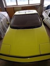Andere Talbot Matra Murena 1.6l - : Matra