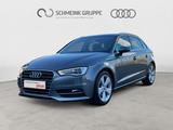 Audi A3 Sportback Ambition 1.4 TFSI 6-Gang AHK NAV - Audi A3: Sportback Ambition