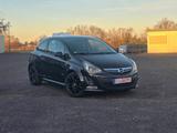Opel Corsa D Innovation  84Ps  OPC Line TÜV Neu - mit LPG-Antrieb: Kleinwagen