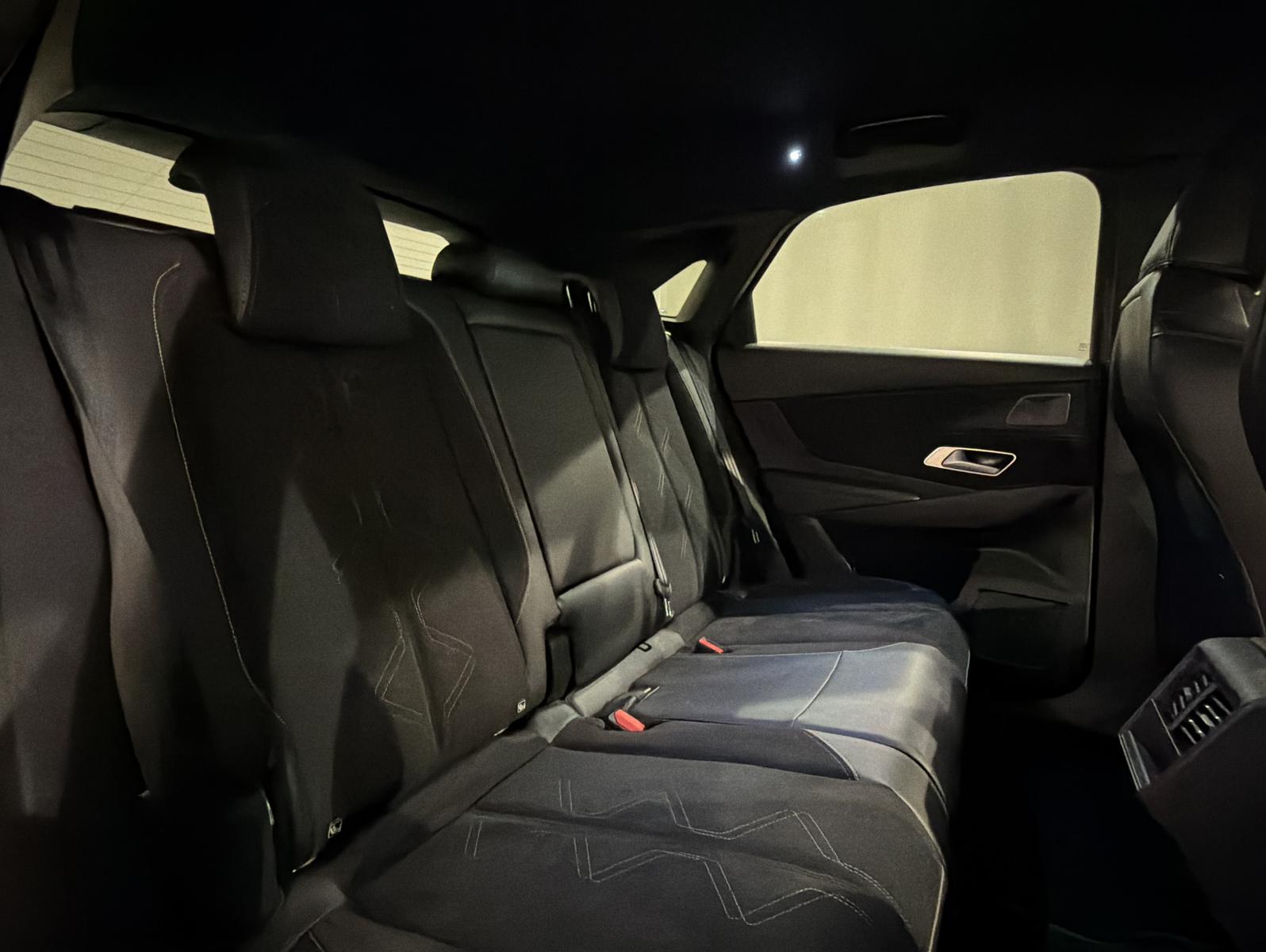 DS Automobiles DS7 Crossback Perfor. Autom. |PDC |360° |KEYLESS