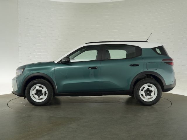 Frontera C EDITION HYBRID eDCT+LED+NAVI+RÜCKFAHR