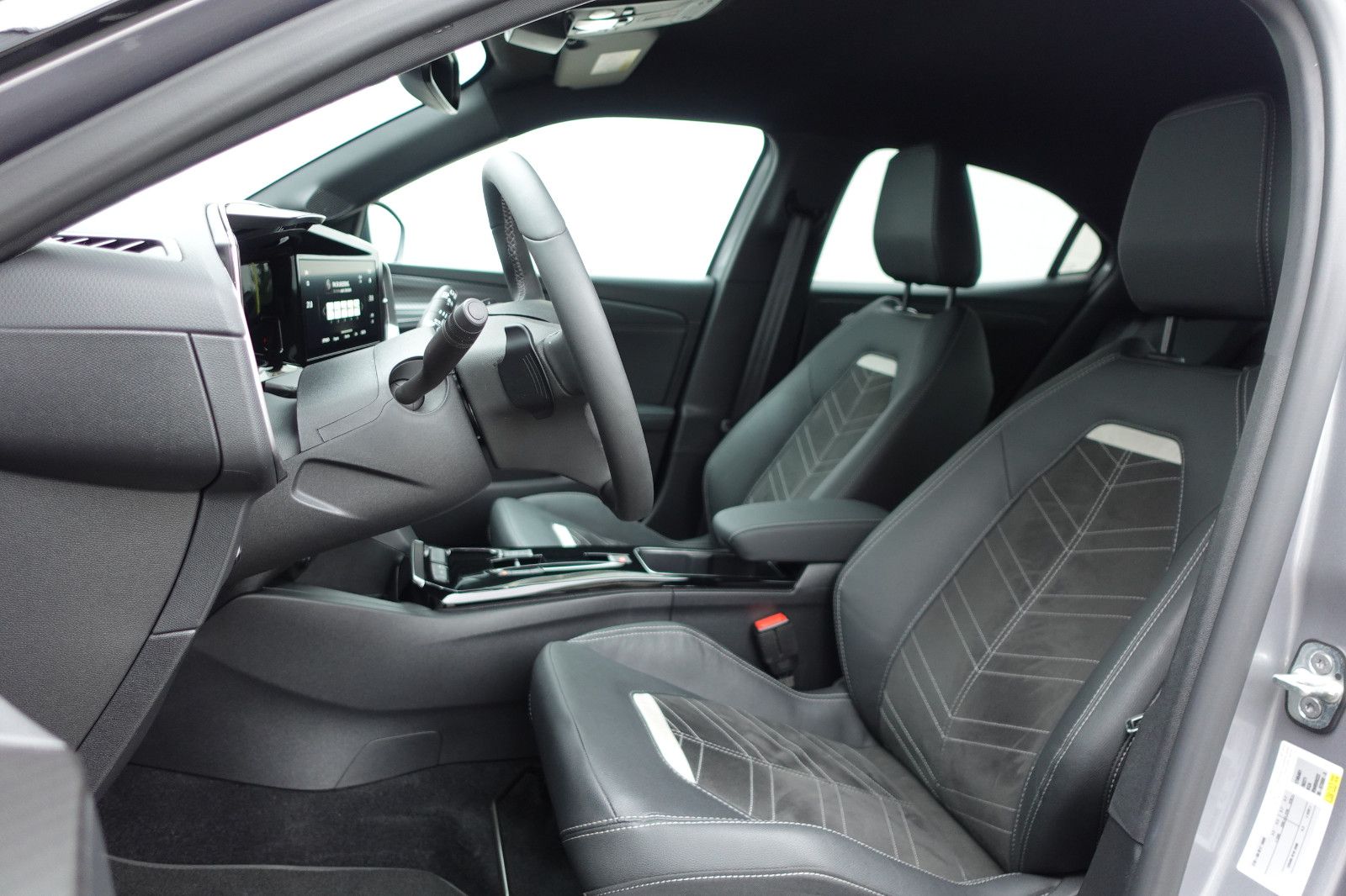 Fahrzeugabbildung Opel Mokka GS 1.2T AUTOMATIK,Navi,ACC,Kamera,Sitzhzg