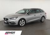 Seat Leon Sportstourer 2.0 TDI DSG FR LED Nav ACC Kam - Seat aus 2024