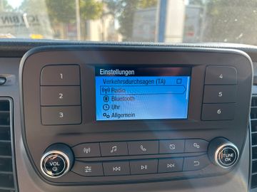 Ford Transit Pritsche 350 L3 Einzelkabine Trend