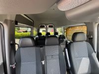 Sprinter 316 Bild 10