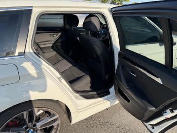 BMW 530 - 11