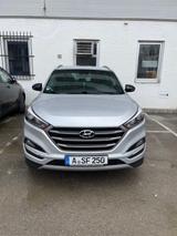 Hyundai ix35 - Hyundai ix35 in Augsburg