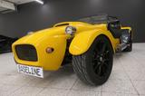 Lotus Super Seven Westfield SEIW - LHD - Zetec - TOP Z - Lotus Gebrauchtwagen