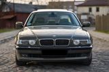 BMW 730d Individual