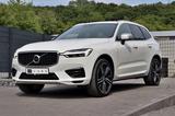 Volvo XC60 R Design *LED*H&K*CAR-PLAY*RFK*21"* - Volvo XC60 aus 2019