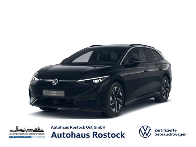 ID.7 Tourer Pro 77kWh AHK WÄRMEPUMPE IQ.LIGHT