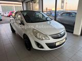 Opel Corsa D Color Edition Klima/Scheckheft/17Zoll/E5 - Opel Corsa aus 2011: Edition