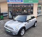 Vorschaubild MINI COOPER Mini Cooper Parklane Navi/PDC Service neu