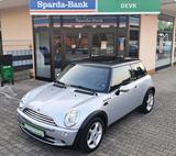 MINI COOPER Mini Cooper Parklane Navi/PDC Service neu - MINI Cooper aus 2006