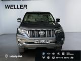 Toyota Land Cruiser 2.8 D4-D Comfort *AHK*CAM*el. Sitze - Toyota Land Cruiser: mit Klimaanlage
