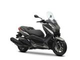 Yamaha XMAX 400 - YAMAHA XMAX 400