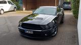 Ford Mustang - Ford Mustang in Bonn