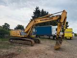 New Holland 215 B - New Holland Schlepper