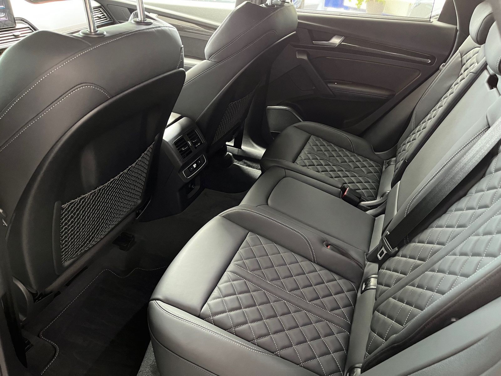 Audi SQ5 Sportback TDI tiptronic foto 11