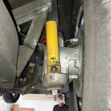 Triumph TR6 - gebrauchte Triumph Cabrios