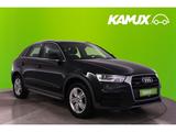 Audi Q3 2.0TFSI quattro S-tronic design+NAVI+AHK+BOSE - Audi mit Benzin-Antrieb