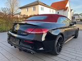 Mercedes-Benz C 63 AMG/360°/20" AMG/Service neu/German car - Mercedes-Benz C-Klasse: Service A