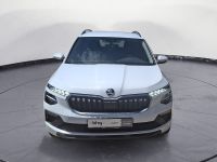 Skoda Kamiq - Vorschau Bild 7