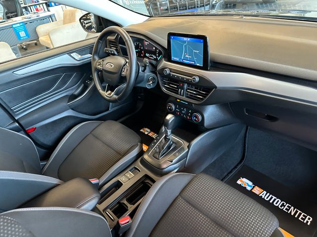 Ford Focus *1.HAND*19%*LED*LKHZ*SPORT*CARPLAY*TEMPO