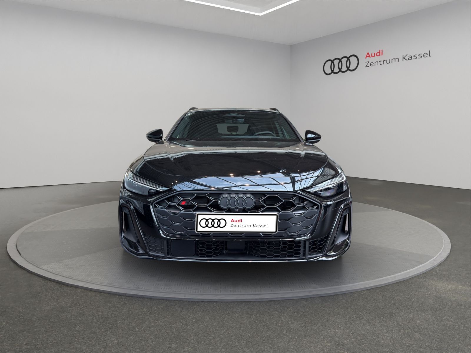 Audi S5 - Bild 9