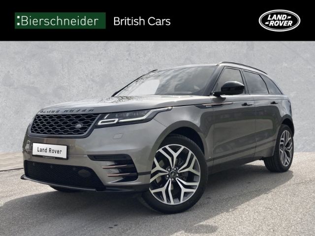 Land Rover Range Rover Velar D240 AWD R-Dynamic S 499,- OHN