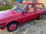 Volkswagen Polo 86 C, Typ 1 (,,Polo 2,,) - Volkswagen Polo aus 1986