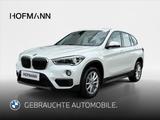 BMW X1 xDrive20i Aut. Advantage AHK+LED+Navi+PDC+SHZ - BMW X1: 20i