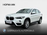 BMW X1 xDrive20i Aut. Advantage AHK+LED+Navi+PDC+SHZ - BMW: 20